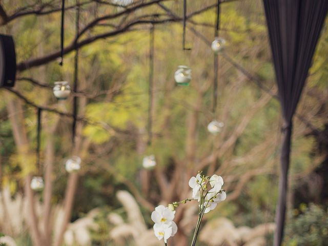 La boda de Lesly y Álex en Pátzcuaro, Michoacán 18