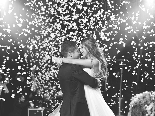 La boda de Lesly y Álex en Pátzcuaro, Michoacán 21