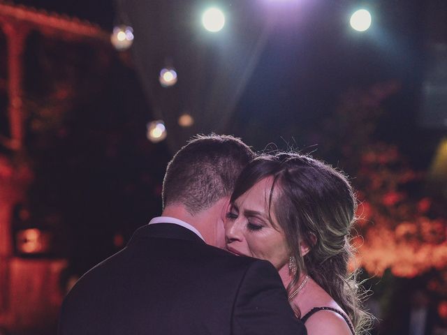 La boda de Lesly y Álex en Pátzcuaro, Michoacán 23