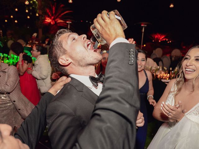 La boda de Lesly y Álex en Pátzcuaro, Michoacán 24