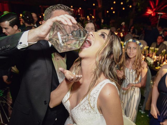 La boda de Lesly y Álex en Pátzcuaro, Michoacán 25