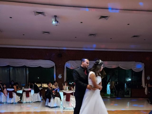 La boda de Aldo y Paola  en Coacalco, Estado México 5