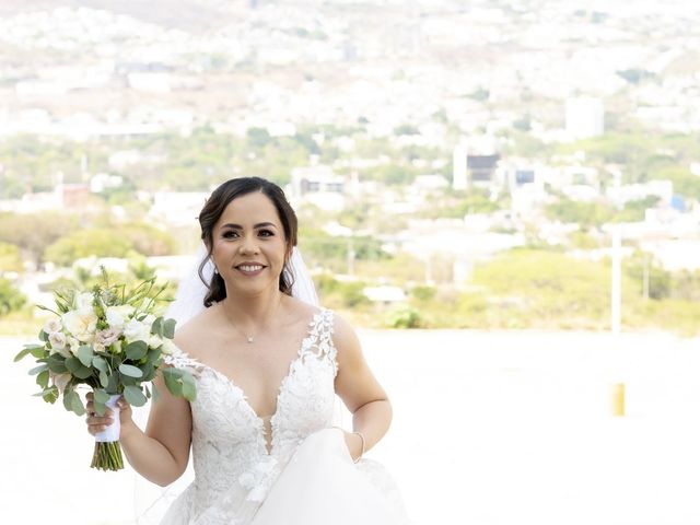 La boda de Edgar y Rocío en Tuxtla Gutiérrez, Chiapas 12