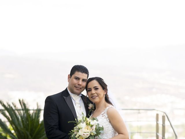 La boda de Edgar y Rocío en Tuxtla Gutiérrez, Chiapas 21