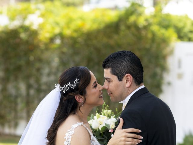 La boda de Edgar y Rocío en Tuxtla Gutiérrez, Chiapas 22
