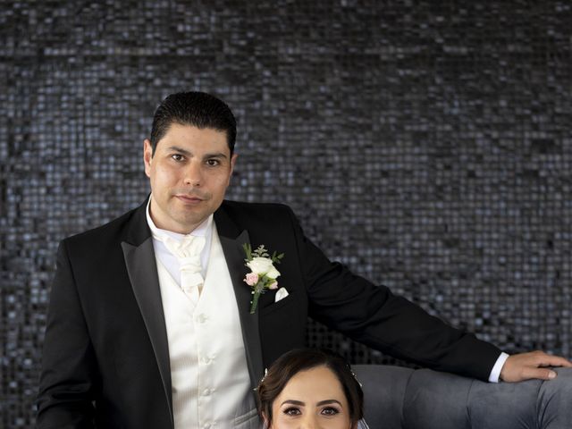 La boda de Edgar y Rocío en Tuxtla Gutiérrez, Chiapas 24