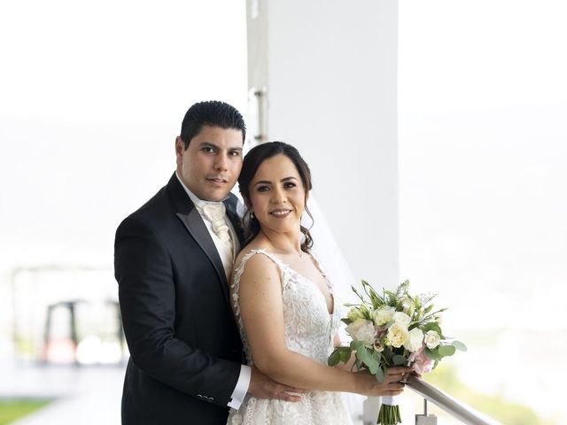 La boda de Edgar y Rocío en Tuxtla Gutiérrez, Chiapas 25