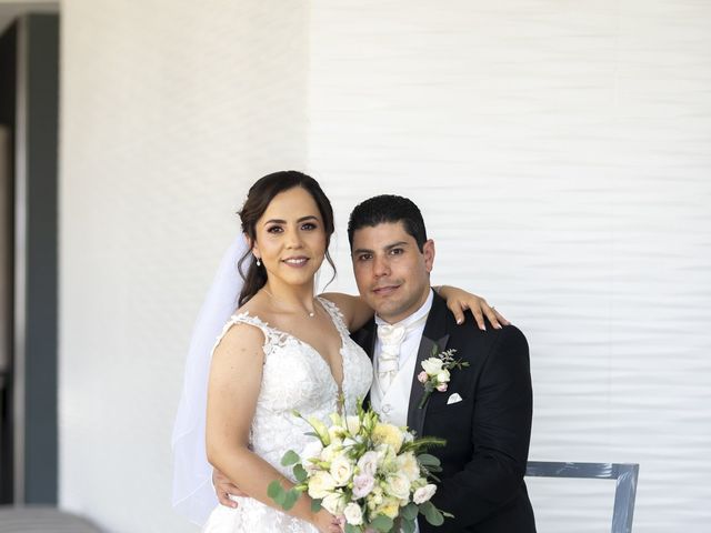 La boda de Edgar y Rocío en Tuxtla Gutiérrez, Chiapas 26