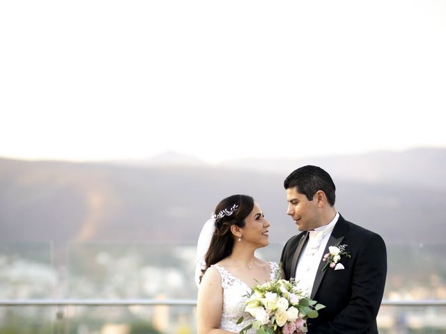 La boda de Edgar y Rocío en Tuxtla Gutiérrez, Chiapas 49