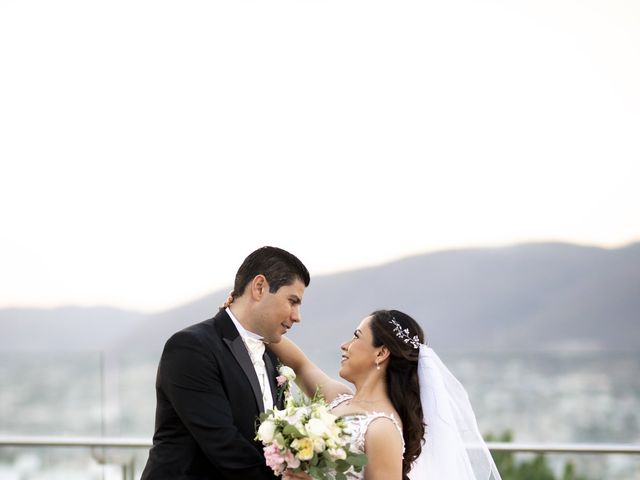 La boda de Edgar y Rocío en Tuxtla Gutiérrez, Chiapas 56