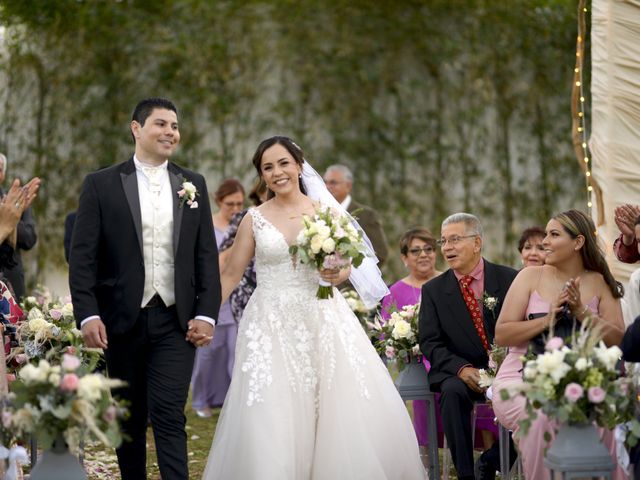La boda de Edgar y Rocío en Tuxtla Gutiérrez, Chiapas 58