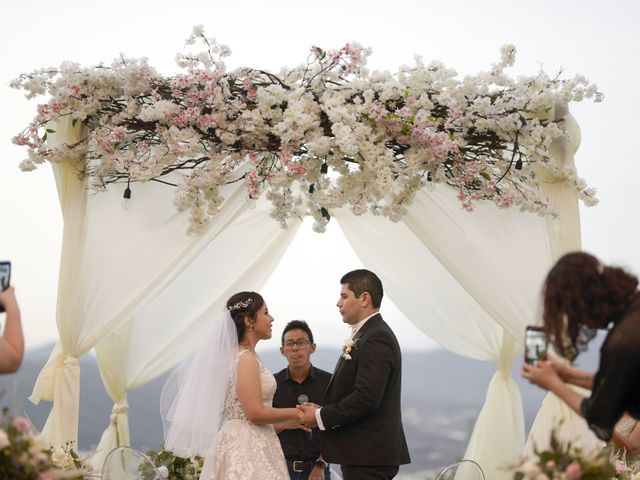 La boda de Edgar y Rocío en Tuxtla Gutiérrez, Chiapas 60
