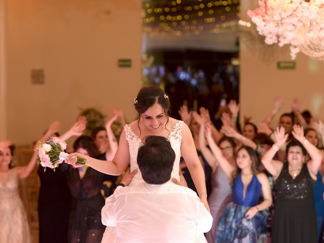 La boda de Edgar y Rocío en Tuxtla Gutiérrez, Chiapas 75