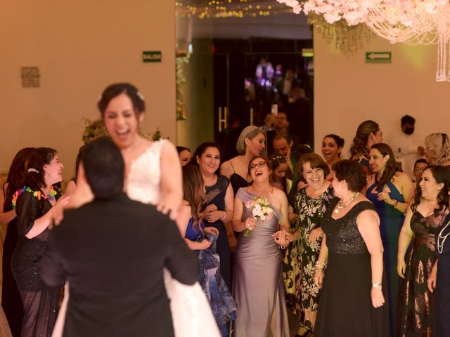 La boda de Edgar y Rocío en Tuxtla Gutiérrez, Chiapas 76