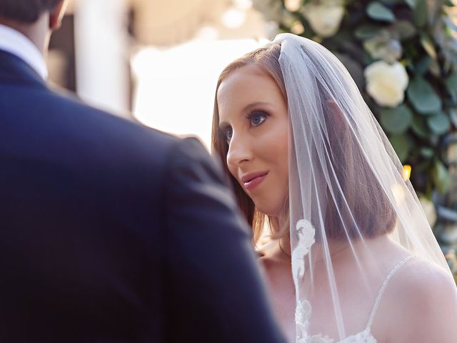 La boda de Noah Ahmed y Avery Myers en Playa del Carmen, Quintana Roo 49