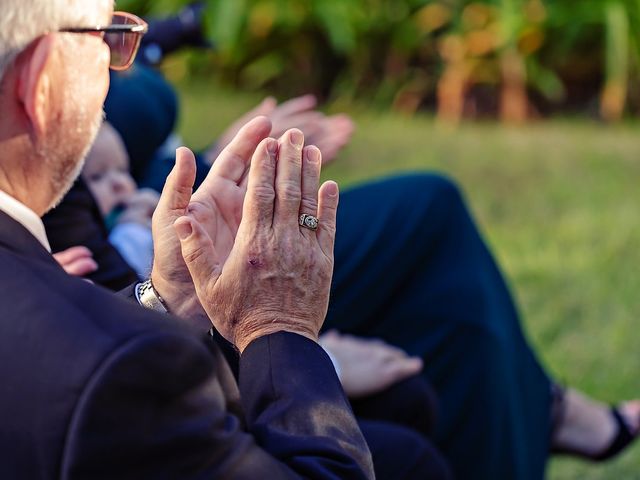 La boda de Noah Ahmed y Avery Myers en Playa del Carmen, Quintana Roo 52