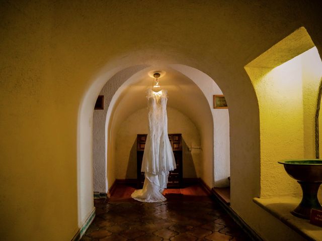 La boda de Jacobo y Ayten en Guanajuato, Guanajuato 2