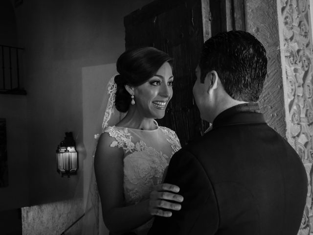 La boda de Jacobo y Ayten en Guanajuato, Guanajuato 29