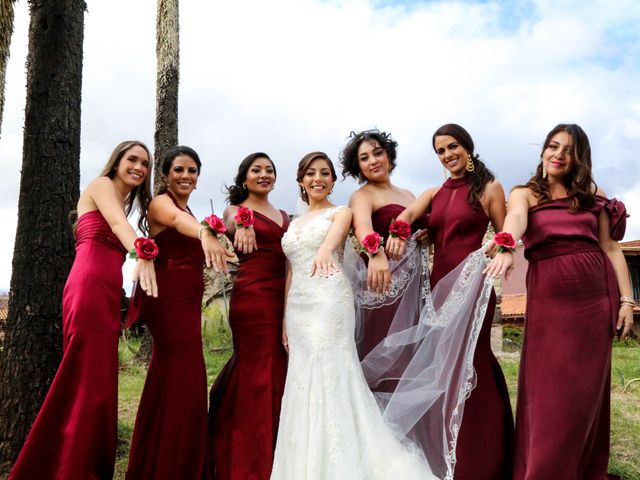 La boda de Jacobo y Ayten en Guanajuato, Guanajuato 40