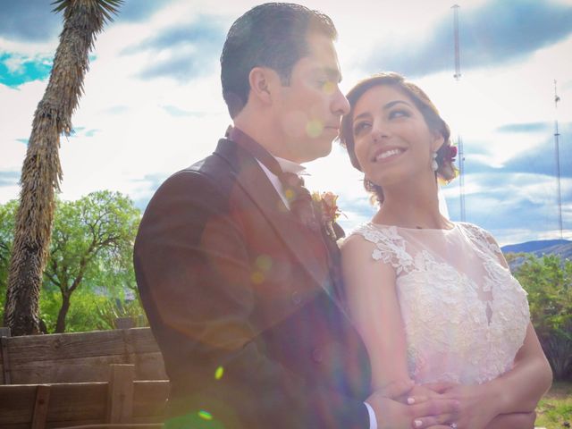 La boda de Jacobo y Ayten en Guanajuato, Guanajuato 46