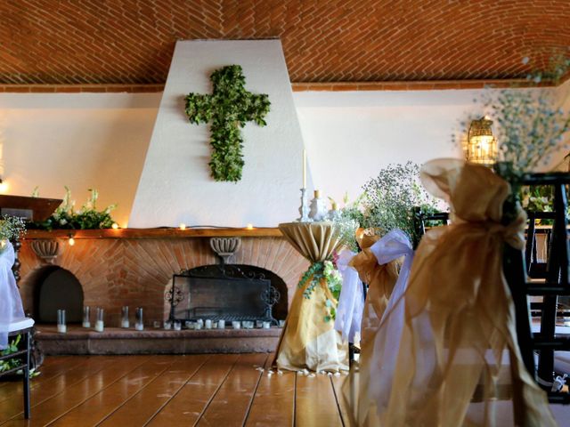 La boda de Jacobo y Ayten en Guanajuato, Guanajuato 57