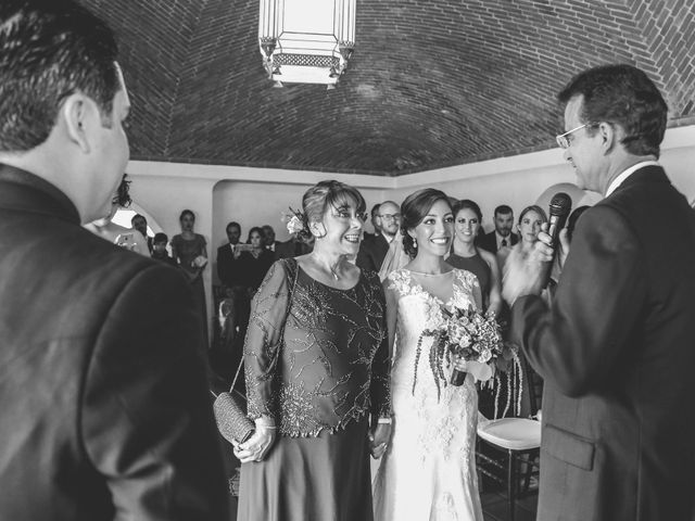 La boda de Jacobo y Ayten en Guanajuato, Guanajuato 67