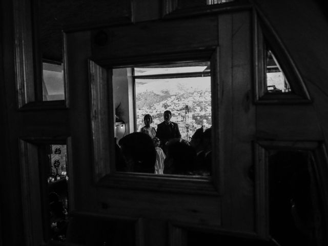 La boda de Jacobo y Ayten en Guanajuato, Guanajuato 70