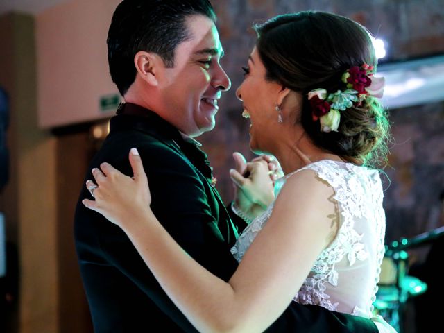 La boda de Jacobo y Ayten en Guanajuato, Guanajuato 87