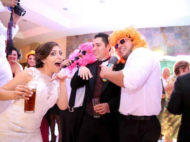 La boda de Jacobo y Ayten en Guanajuato, Guanajuato 94