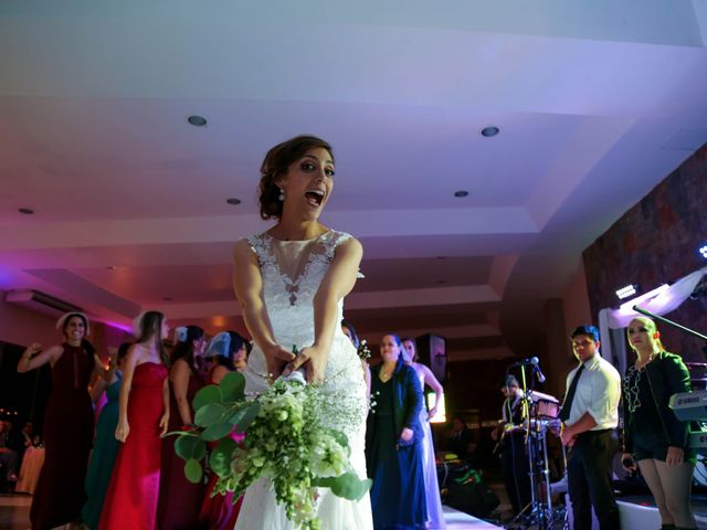 La boda de Jacobo y Ayten en Guanajuato, Guanajuato 96