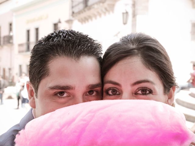 La boda de Jacobo y Ayten en Guanajuato, Guanajuato 101