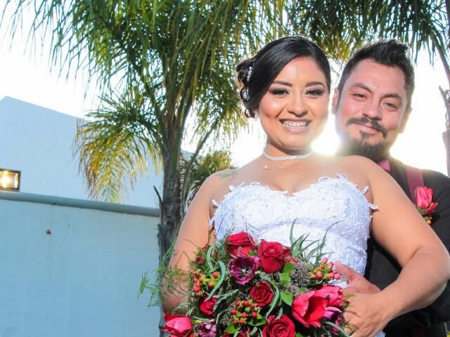 La boda de Jonathan y Yesenia en Santa Rosa Jáuregui, Querétaro 2