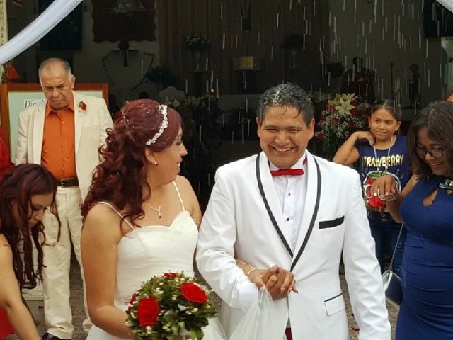 La boda de Angel  y Pamela  en Acapulco, Guerrero 12