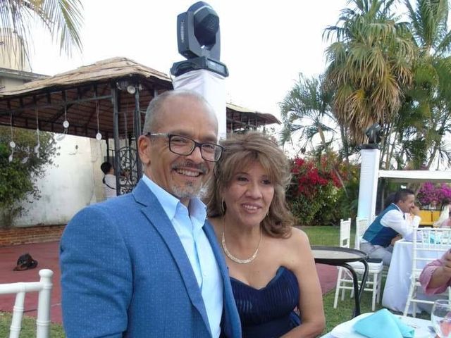 La boda de Susana Xhail y Luis Ernesto en Jojutla, Morelos 3