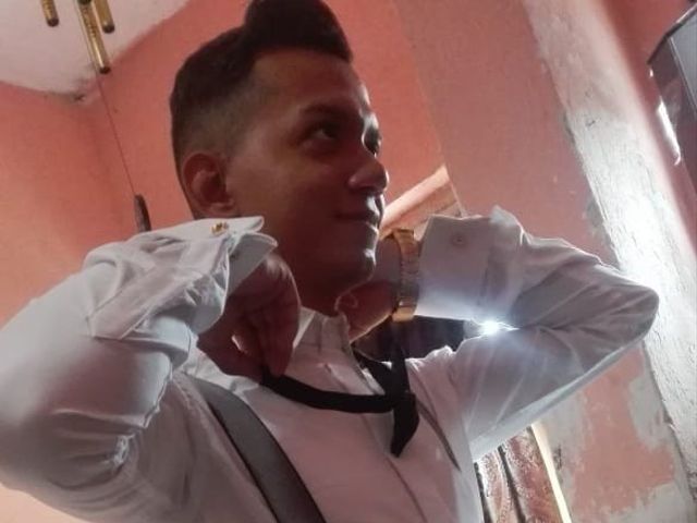 La boda de CRISTIAN y ESMERALDA en Guadalajara, Jalisco 7