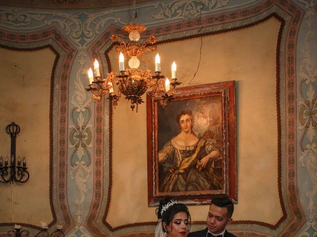 La boda de CRISTIAN y ESMERALDA en Guadalajara, Jalisco 18