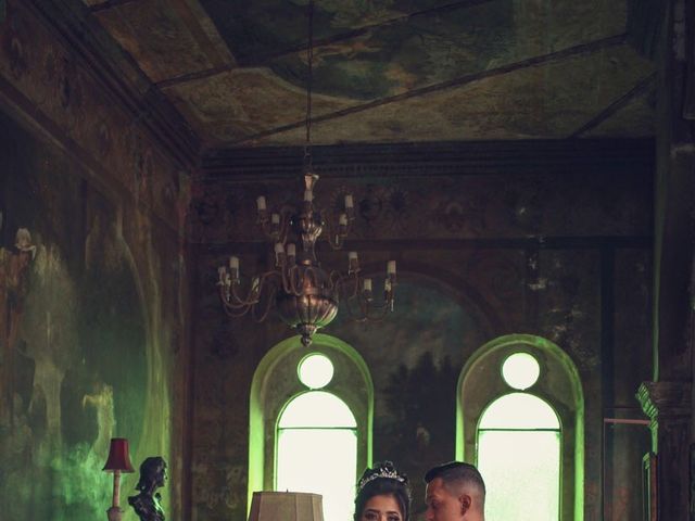 La boda de CRISTIAN y ESMERALDA en Guadalajara, Jalisco 23