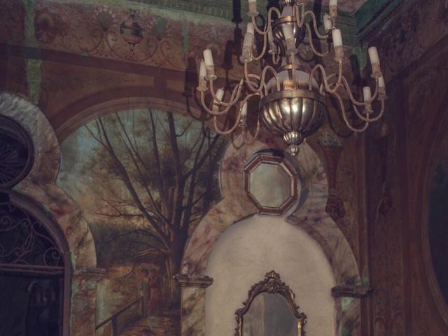 La boda de CRISTIAN y ESMERALDA en Guadalajara, Jalisco 26