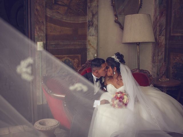 La boda de CRISTIAN y ESMERALDA en Guadalajara, Jalisco 27