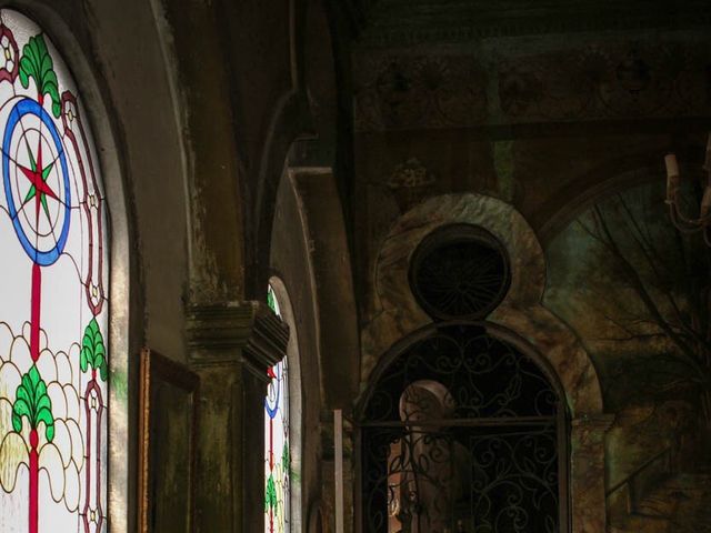 La boda de CRISTIAN y ESMERALDA en Guadalajara, Jalisco 28