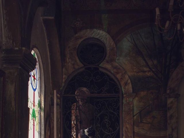 La boda de CRISTIAN y ESMERALDA en Guadalajara, Jalisco 29