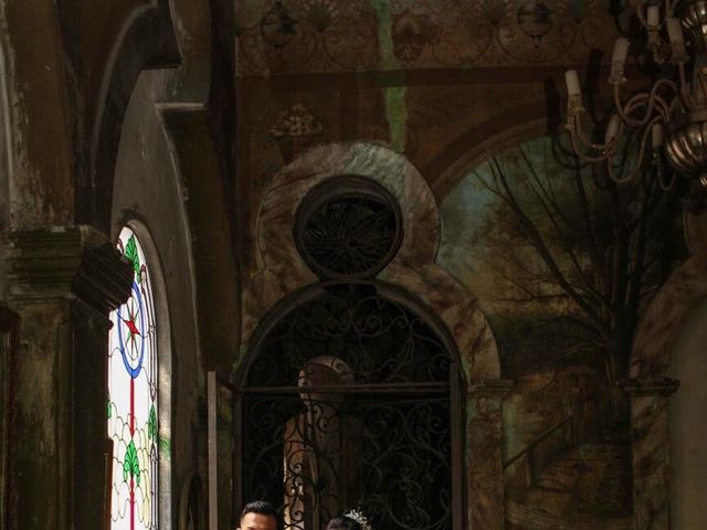 La boda de CRISTIAN y ESMERALDA en Guadalajara, Jalisco 30
