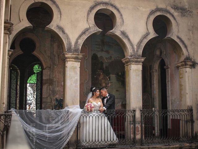 La boda de CRISTIAN y ESMERALDA en Guadalajara, Jalisco 31