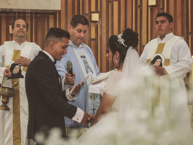 La boda de CRISTIAN y ESMERALDA en Guadalajara, Jalisco 42