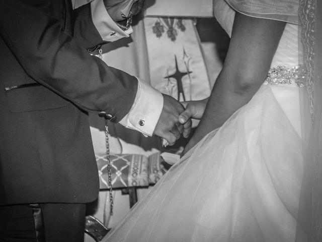 La boda de CRISTIAN y ESMERALDA en Guadalajara, Jalisco 43