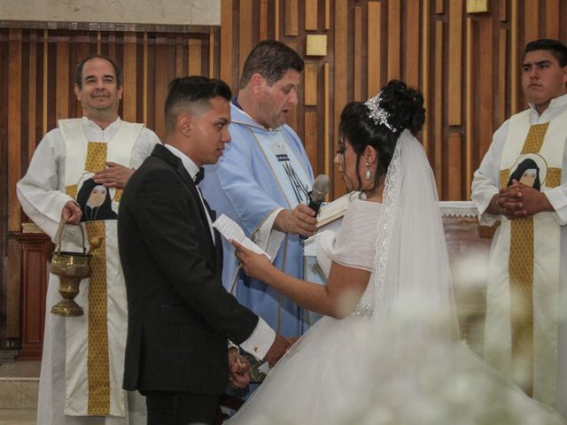 La boda de CRISTIAN y ESMERALDA en Guadalajara, Jalisco 44