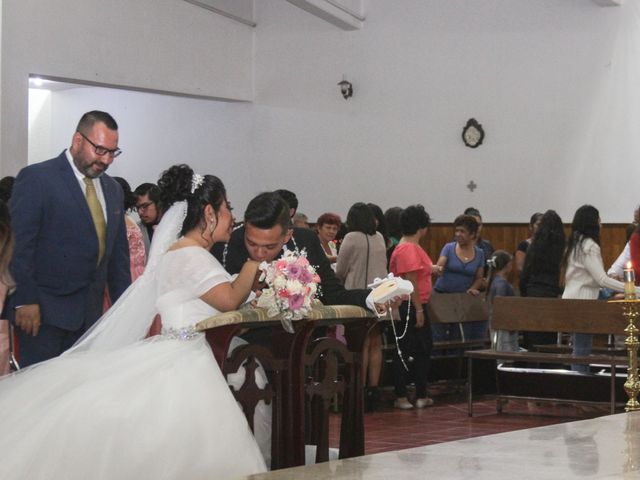 La boda de CRISTIAN y ESMERALDA en Guadalajara, Jalisco 47