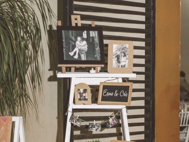 La boda de CRISTIAN y ESMERALDA en Guadalajara, Jalisco 51