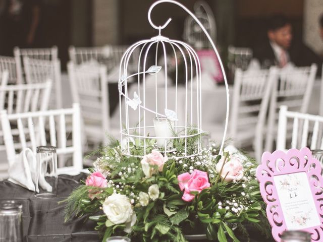 La boda de CRISTIAN y ESMERALDA en Guadalajara, Jalisco 52