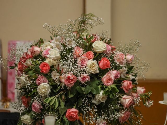 La boda de CRISTIAN y ESMERALDA en Guadalajara, Jalisco 54